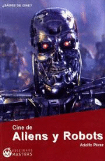 Cine de aliens y robots - 1