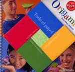 Origami Tapa Blanda