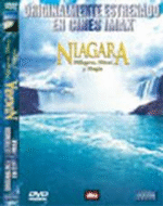 Niágara imax - DVD
