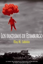 Los fantasmas de Edimburgo - 1