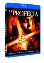 La profecía 666 - Blu-Ray