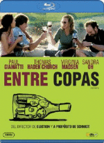 Entre copas - Blu-Ray