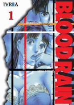 Blood rain 1