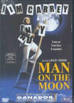 Man on the moon - DVD - 1