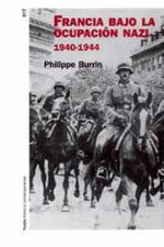 Francia bajo la ocupación nazi 1940-1944 - 1