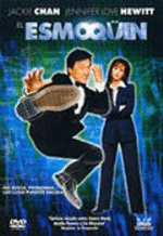 El esmoquin - DVD