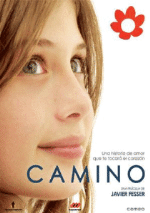 Camino (Ed. especial) - DVD