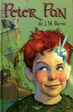 Peter Pan