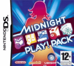 Midnight Play! Pack Nintendo DS - 1