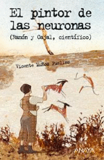 El pintor de las neuronas
