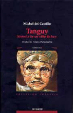 Tanguy. Historia de un niño de hoy