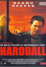 Hardball - DVD - 1