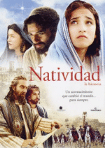 Natividad - DVD