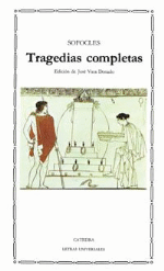 Tragedias completas