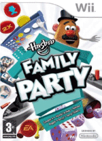 Family Party Wii - 1