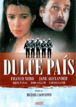Dulce país - DVD