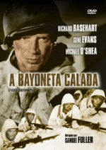 A bayoneta calada - DVD