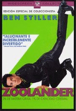 Zoolander - DVD