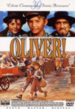 Oliver - DVD
