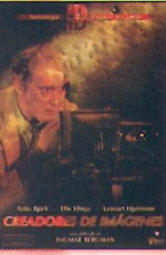 Creadores de imágenes - DVD