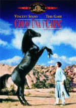 Como uña y carne - DVD