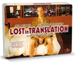 Lost In Translation (Estuche metálico) - DVD - 1