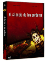 El silencio de los corderos - DVD