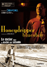 Honeydripper V.O.S. - DVD