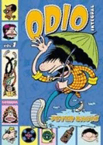 Odio integral 1