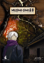 Pack Mushi-Shi: Serie completa (Edición coleccionista limitada) - DVD - 1