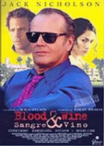 Sangre y vino - DVD