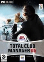 Total Club Manager 2006 PC - 1
