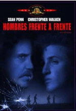 Hombres frente a frente - DVD