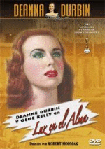 Luz en el alma - DVD