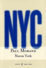 Nueva York - 1