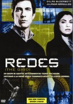 Pack Redes (The Grid) - DVD
