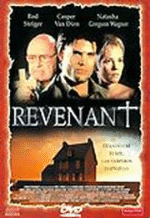 Revenant - DVD
