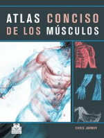 Atlas conciso de los músculos - 1