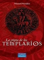 La cripta de los templarios - 1