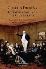 Los papeles póstumos del Club Pickwick - 1