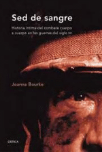 Sed de sangre - 1