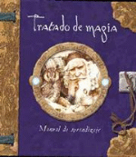 Tratado de magia. Manual de aprendizaje - 1