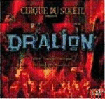 Cirque du Soleil - 1