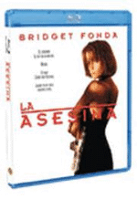 La asesina - Blu-Ray