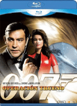 007: Operación Trueno - Blu-Ray