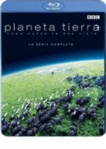 Pack Planeta Tierra - Blu-Ray