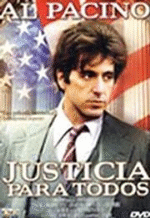 Justicia para todos - DVD - 1