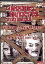 La noche de los muertos vivientes - DVD