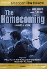 The Homecoming - DVD