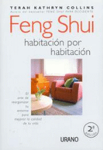 Feng Shui habitación por habitacion